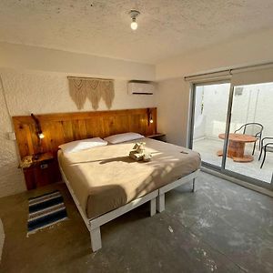 Junior Suite Balcony